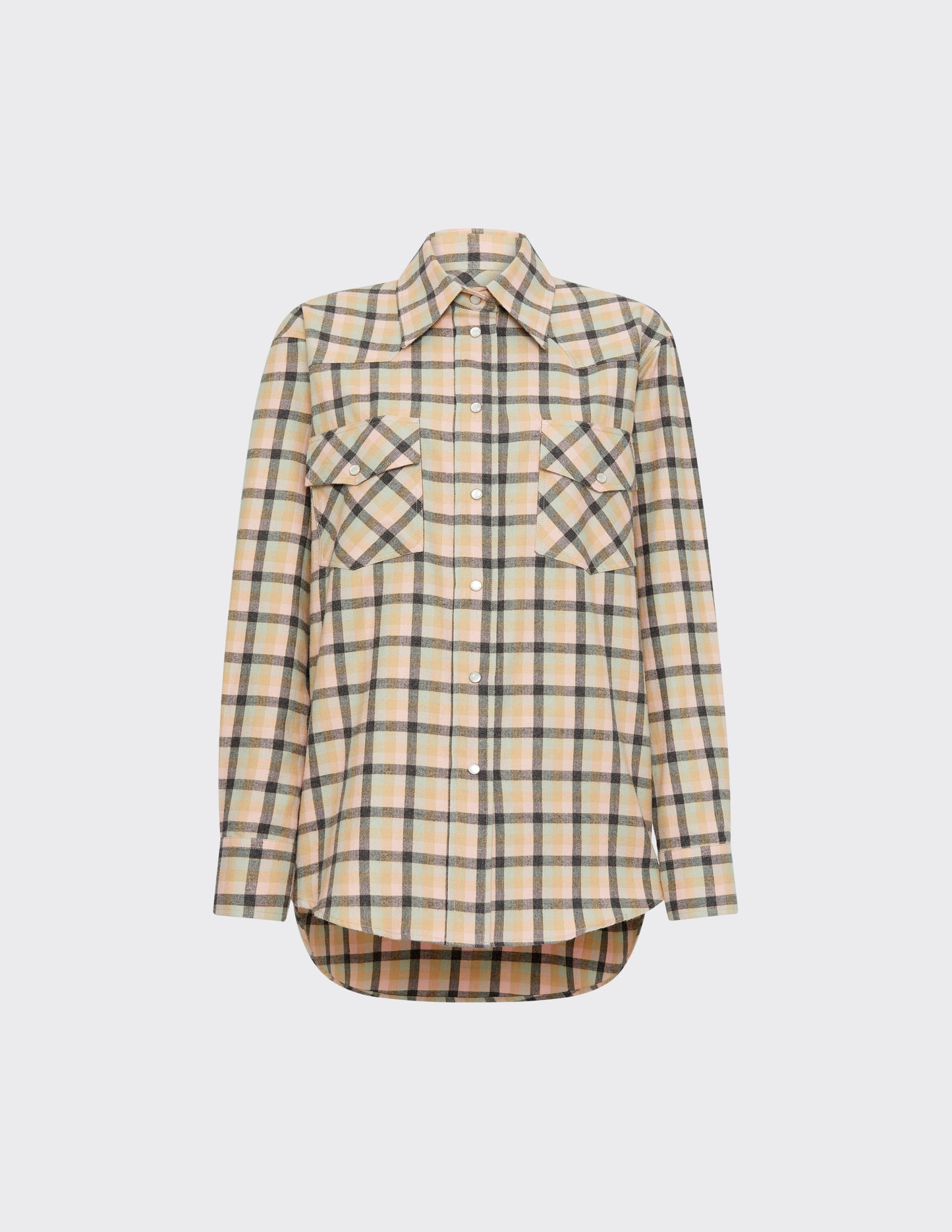 Jill Western Shirt