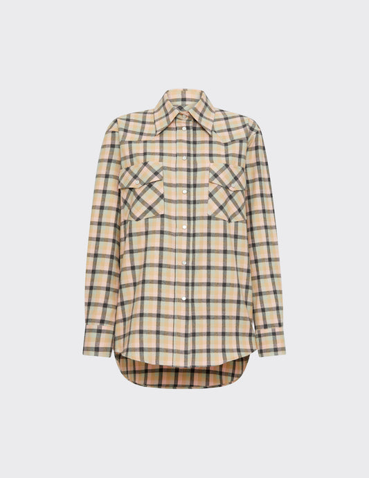 Jill Western Shirt