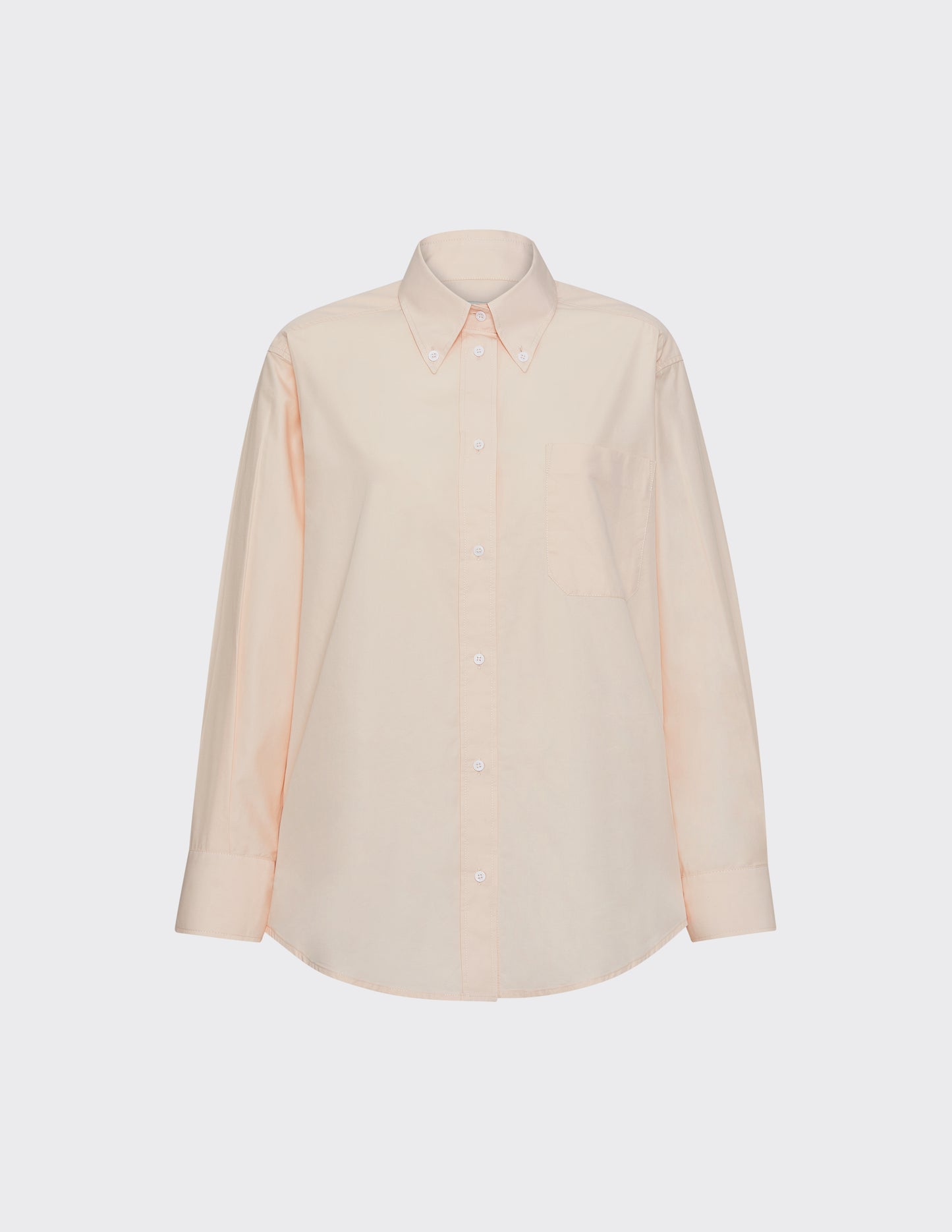 Ruby Relaxed Shirt