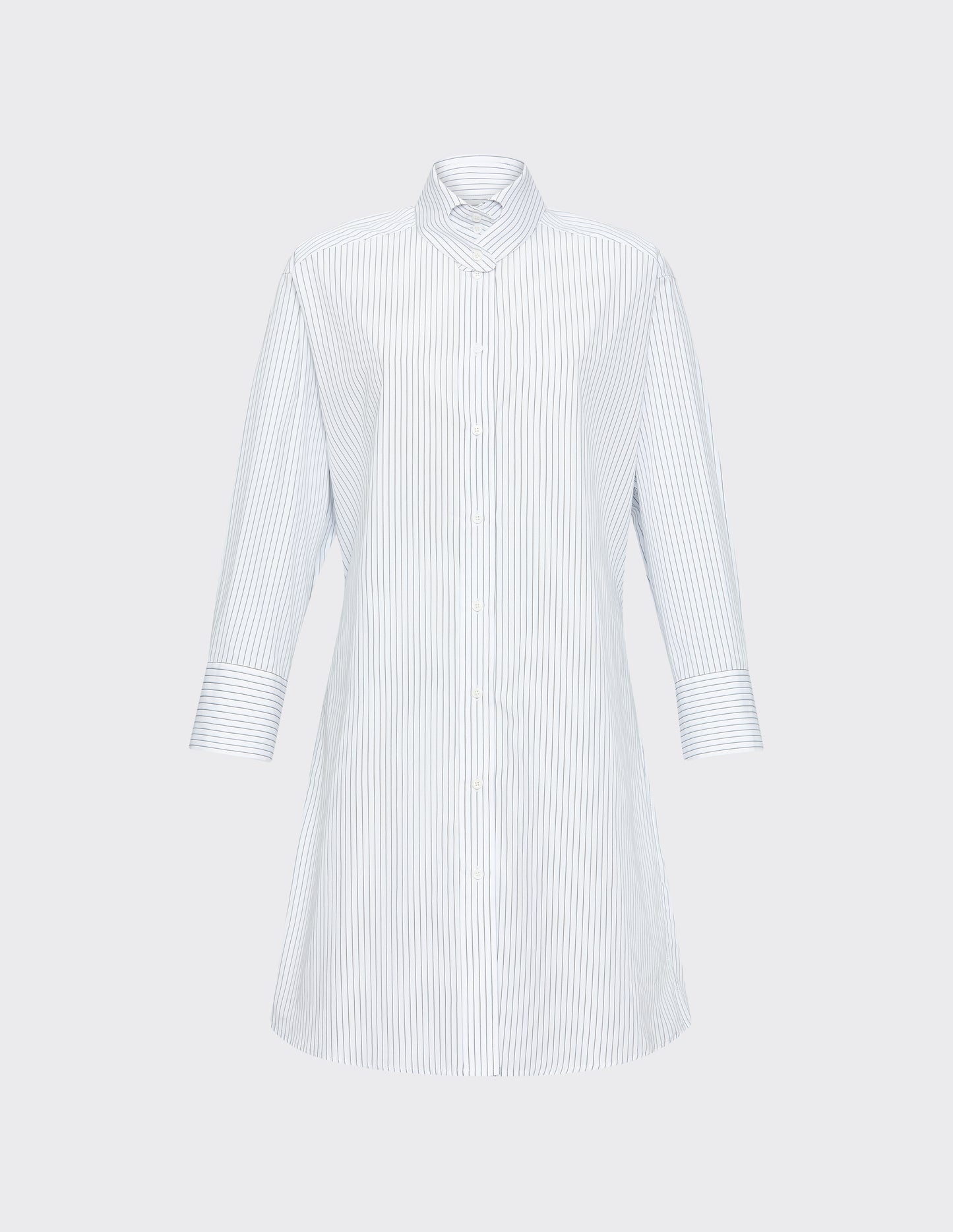 Leah Shirtdress