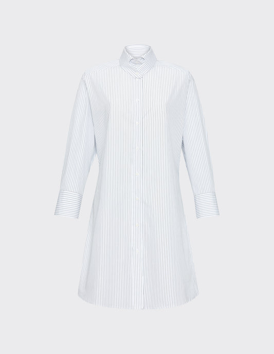 Leah Shirtdress