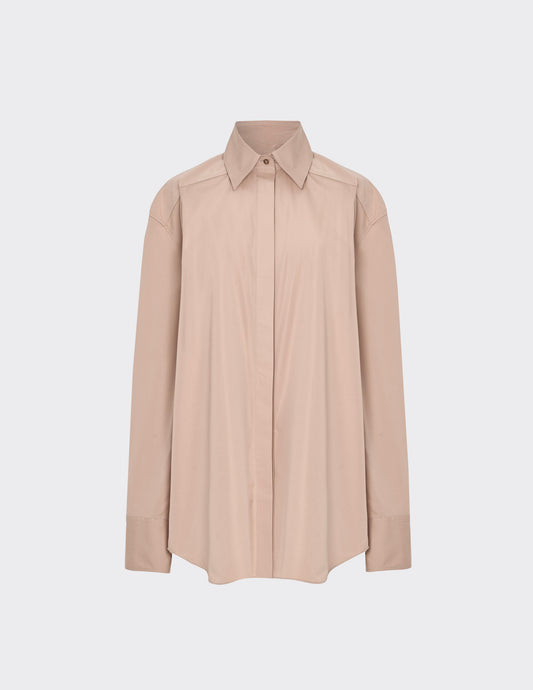 Boyfriend shirt