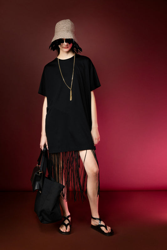 Ellis Oversized T-shirt