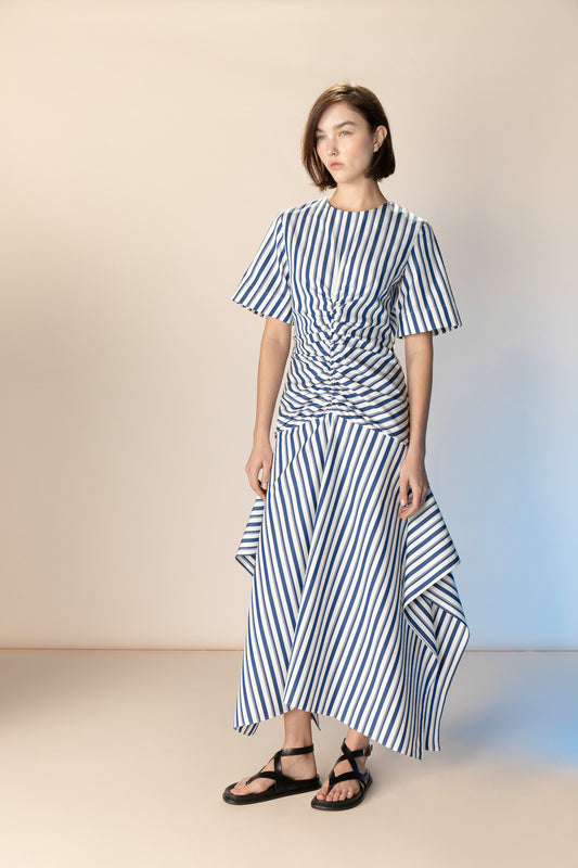 Aurora Handkerchief Dress