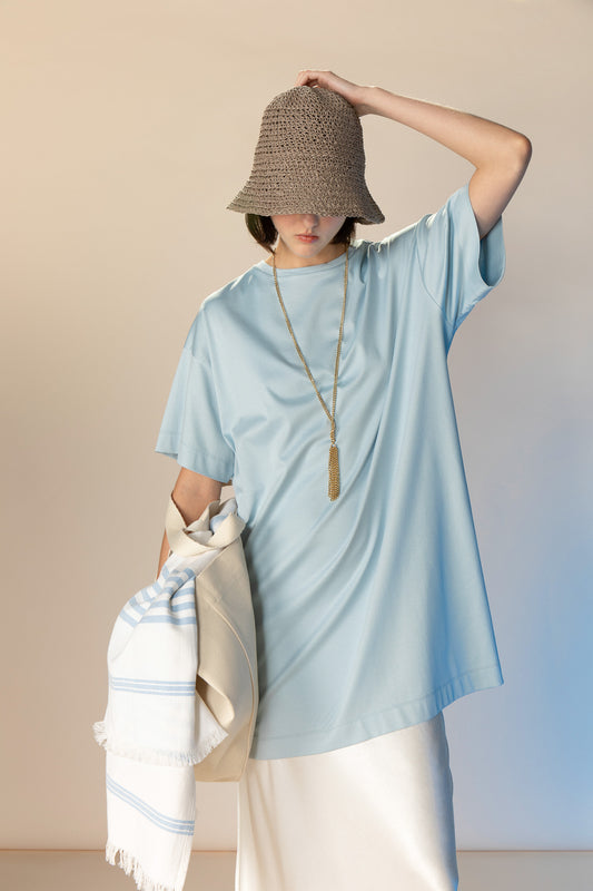 Ellis Oversized T-shirt