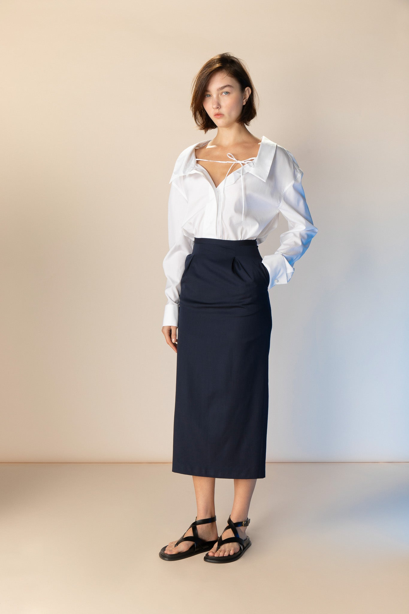 Helena Chelsea Shirt