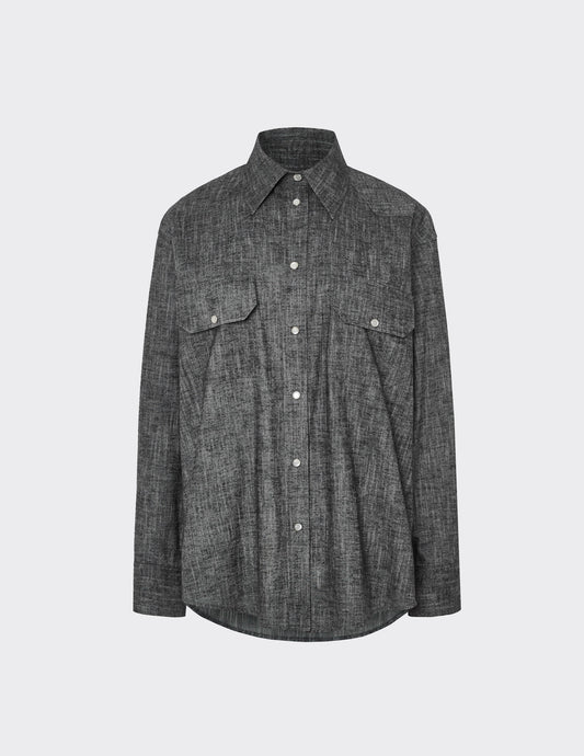Western shirt