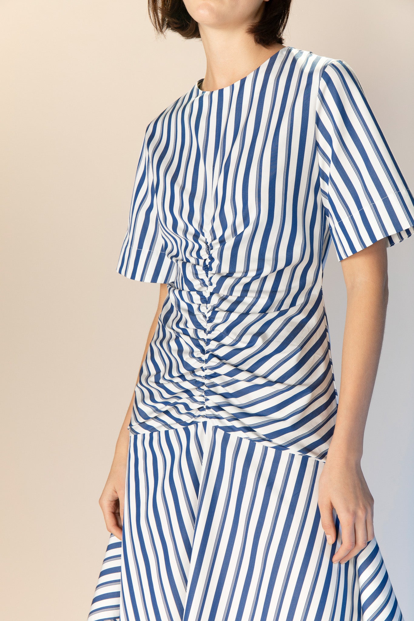 Aurora Handkerchief Dress