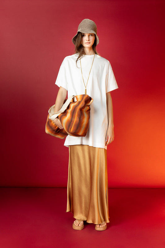 Ellis Oversized T-shirt