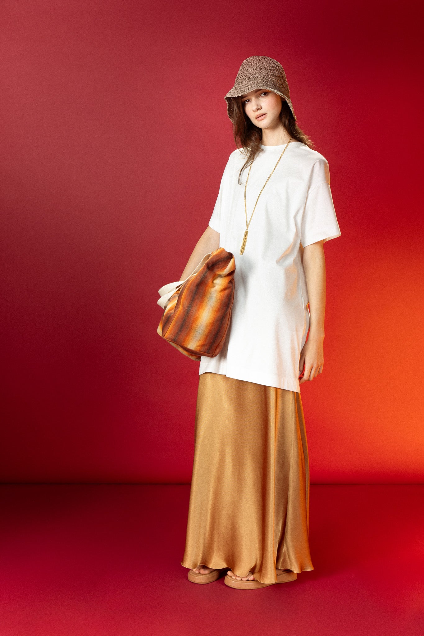 Ellis Oversized T-shirt