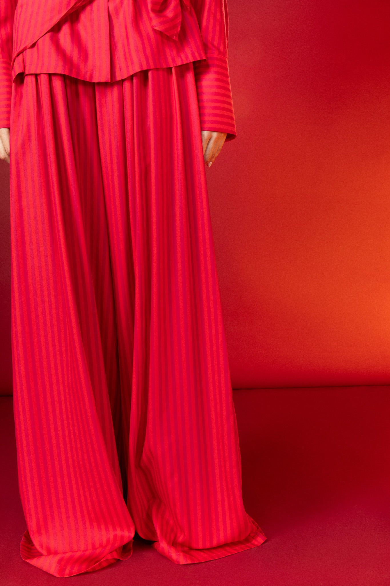 Maya Palazzo Pants