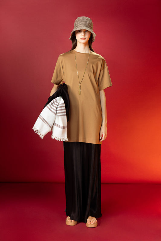 Ellis Oversized T-shirt