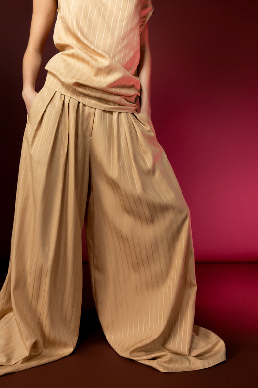 Maya Palazzo Pants
