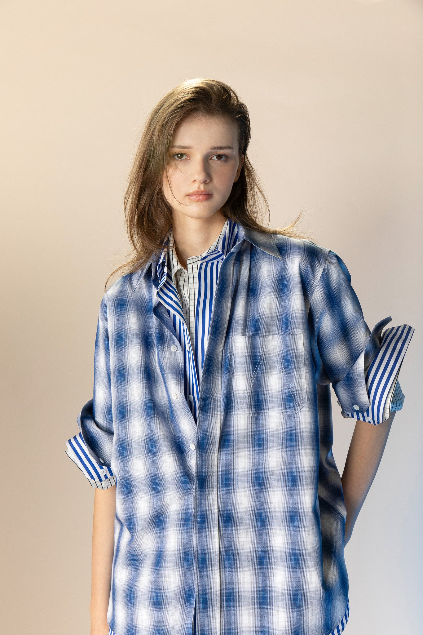 Remy Shirt