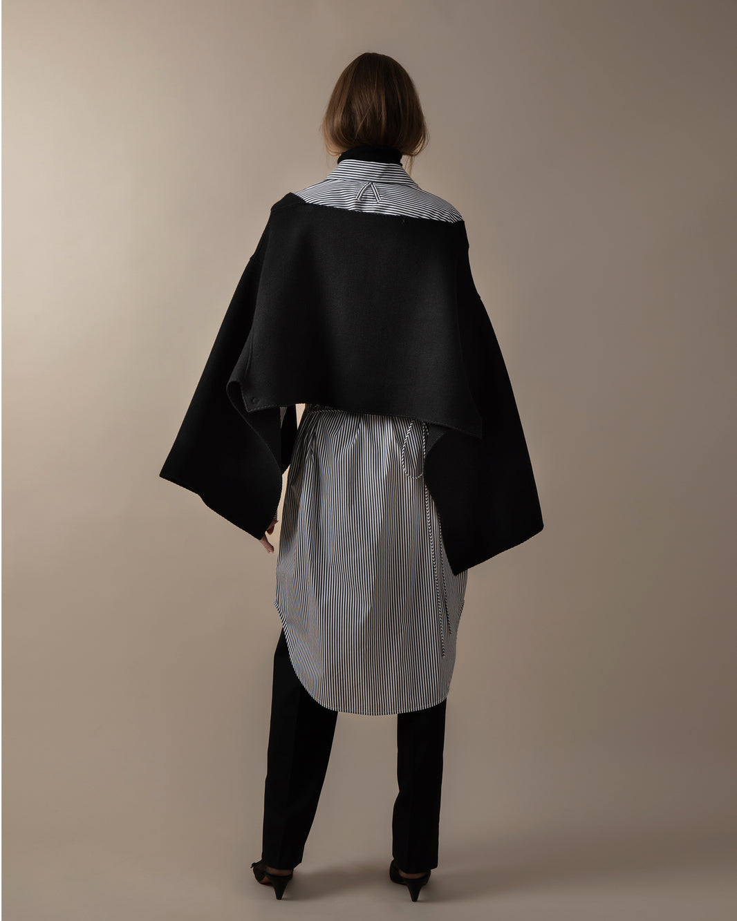 COATS | JACKETS – A LINE