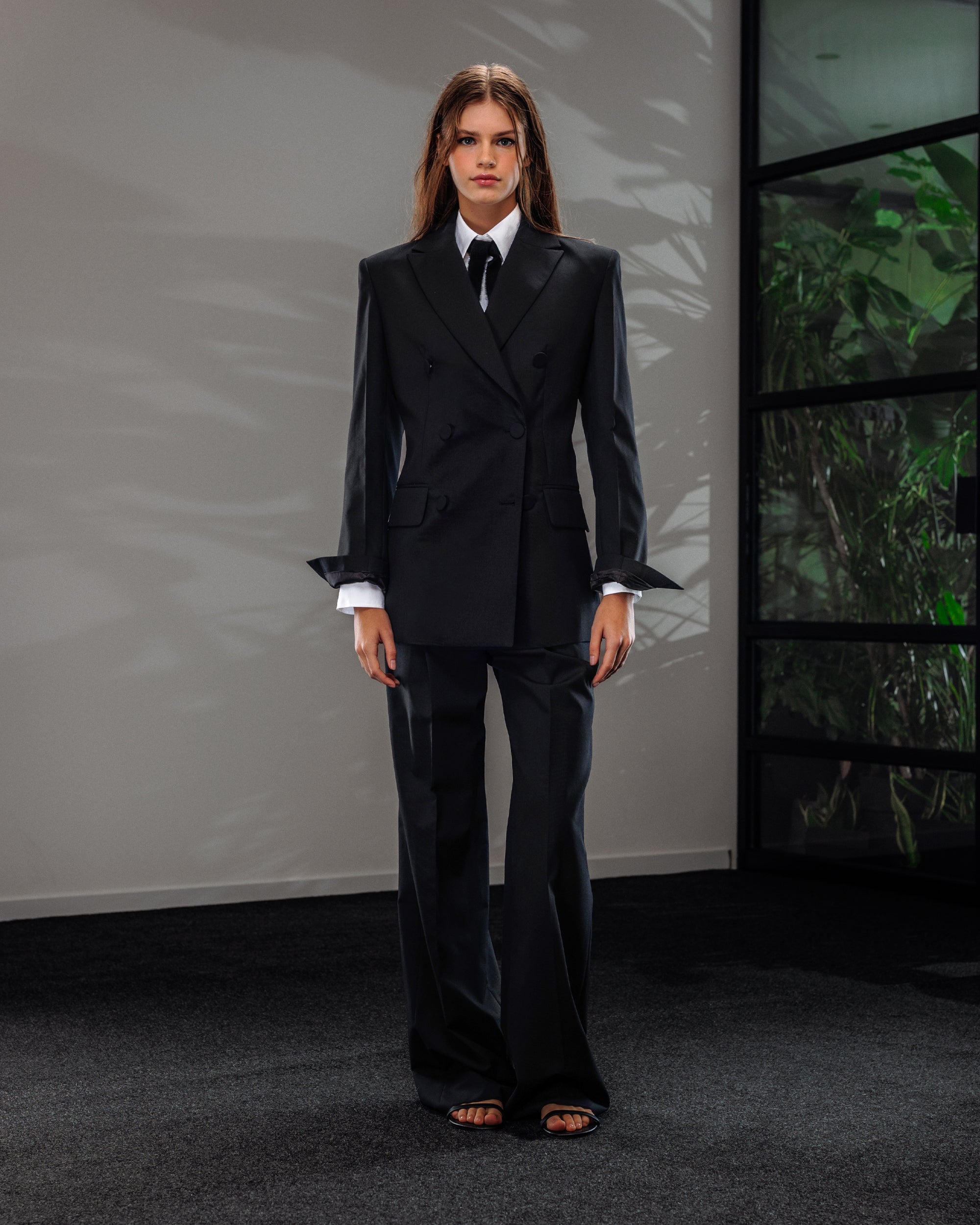 COATS | JACKETS – A LINE