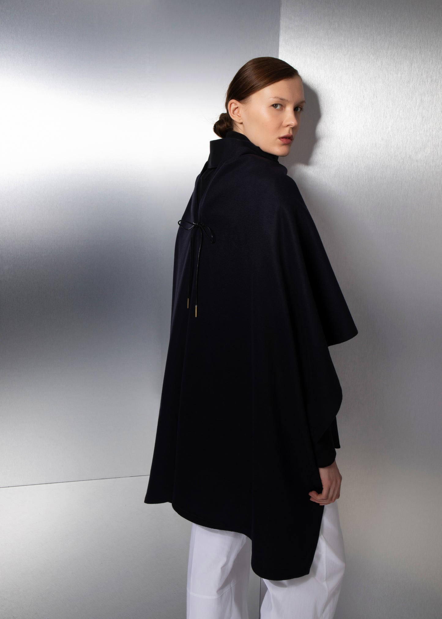 Gwen Capelet