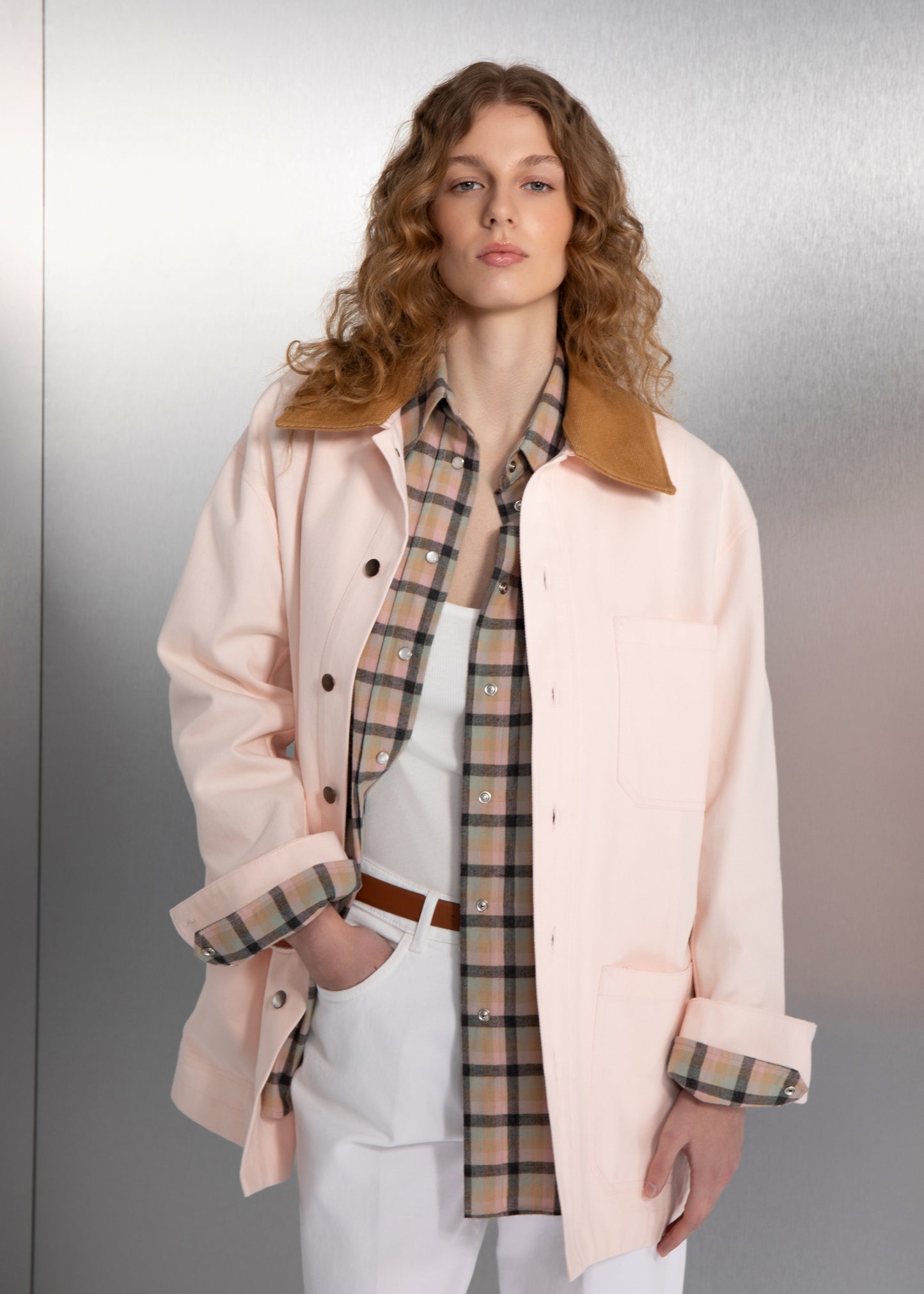 Blake Utility Jacket