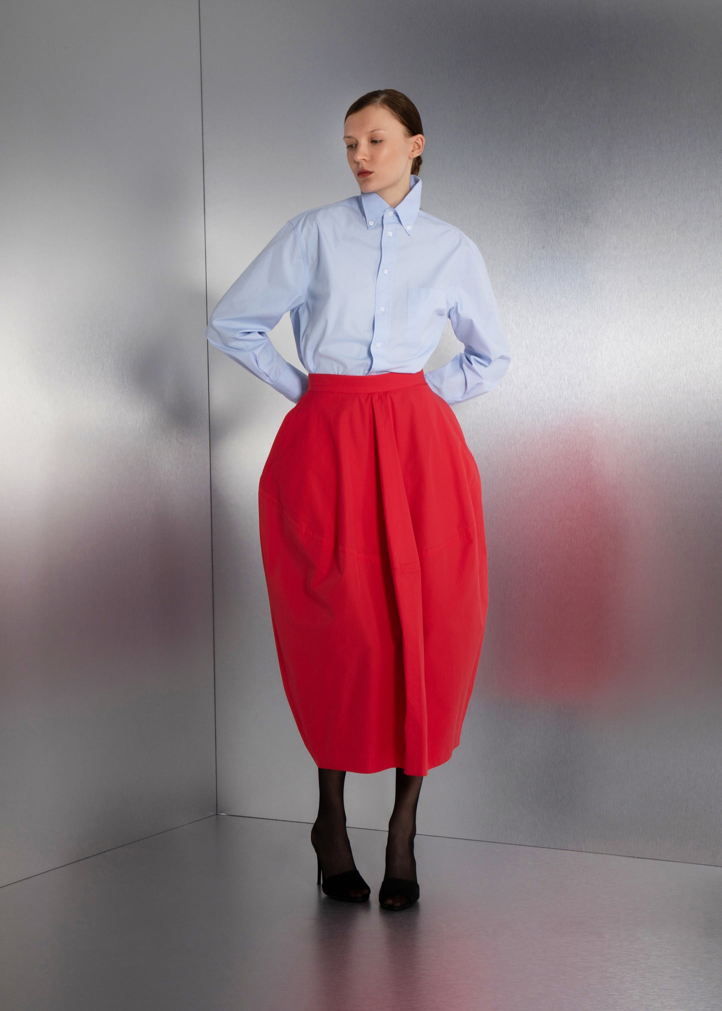 Penelope Baloon Skirt