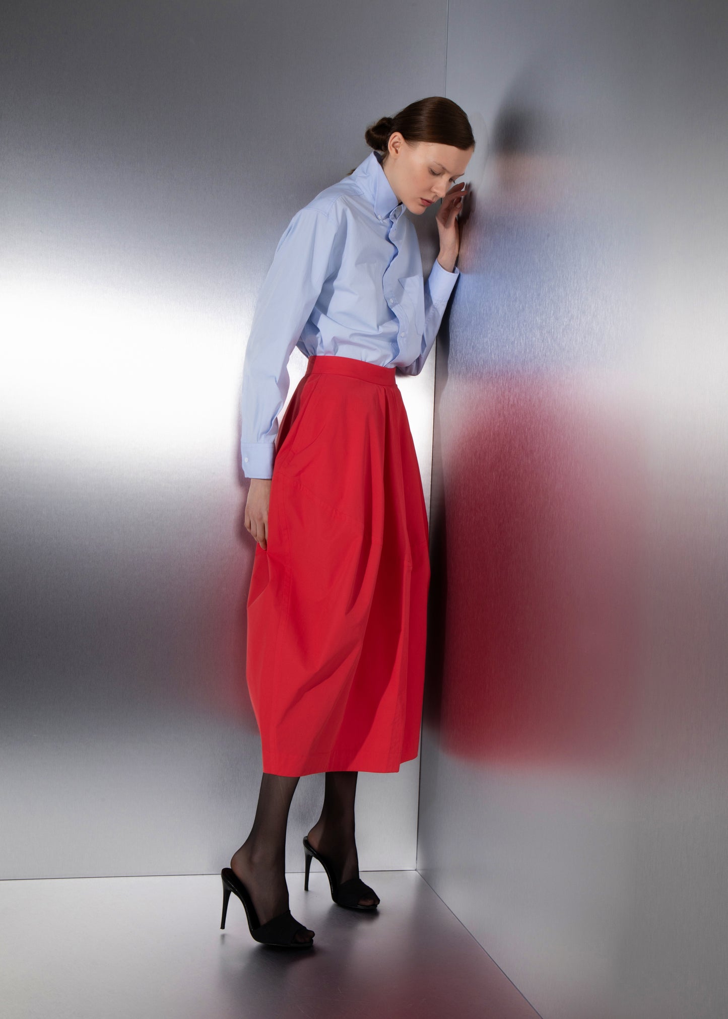Penelope Baloon Skirt