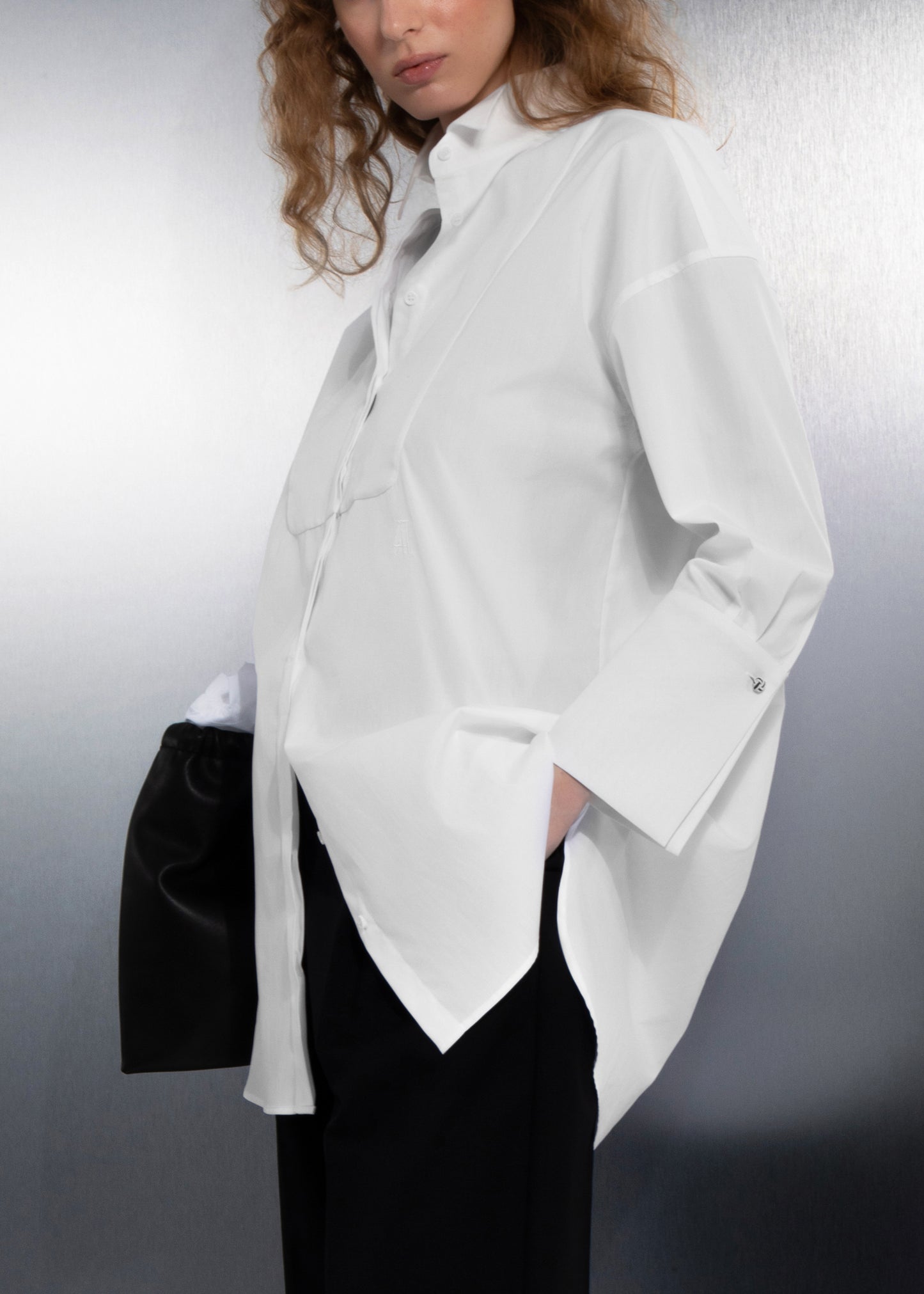 Tori Bib Shirt