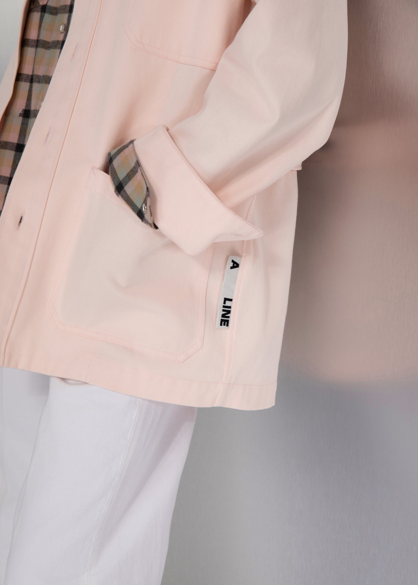 Blake Utility Jacket