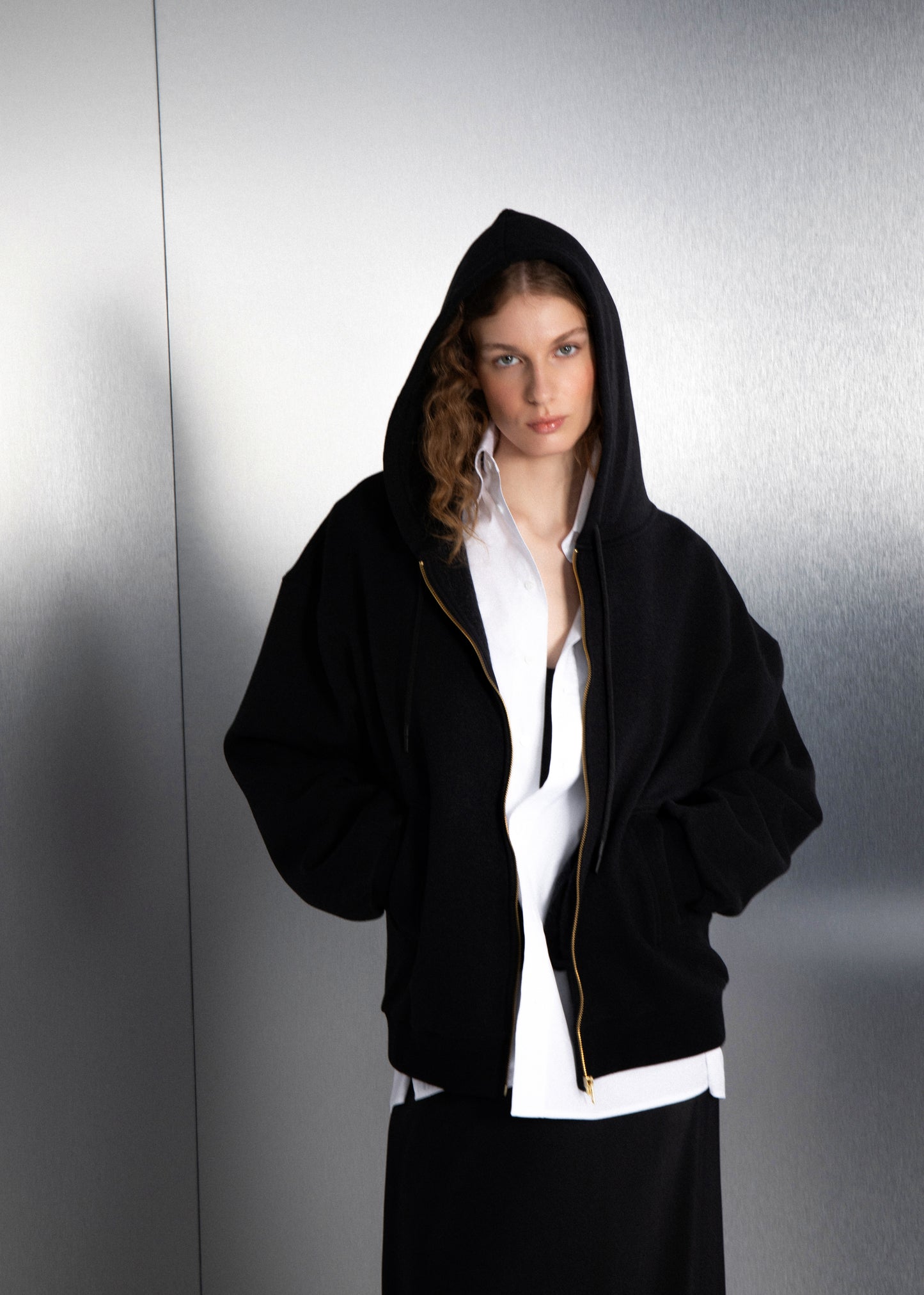 Syd Zip-up Jacket