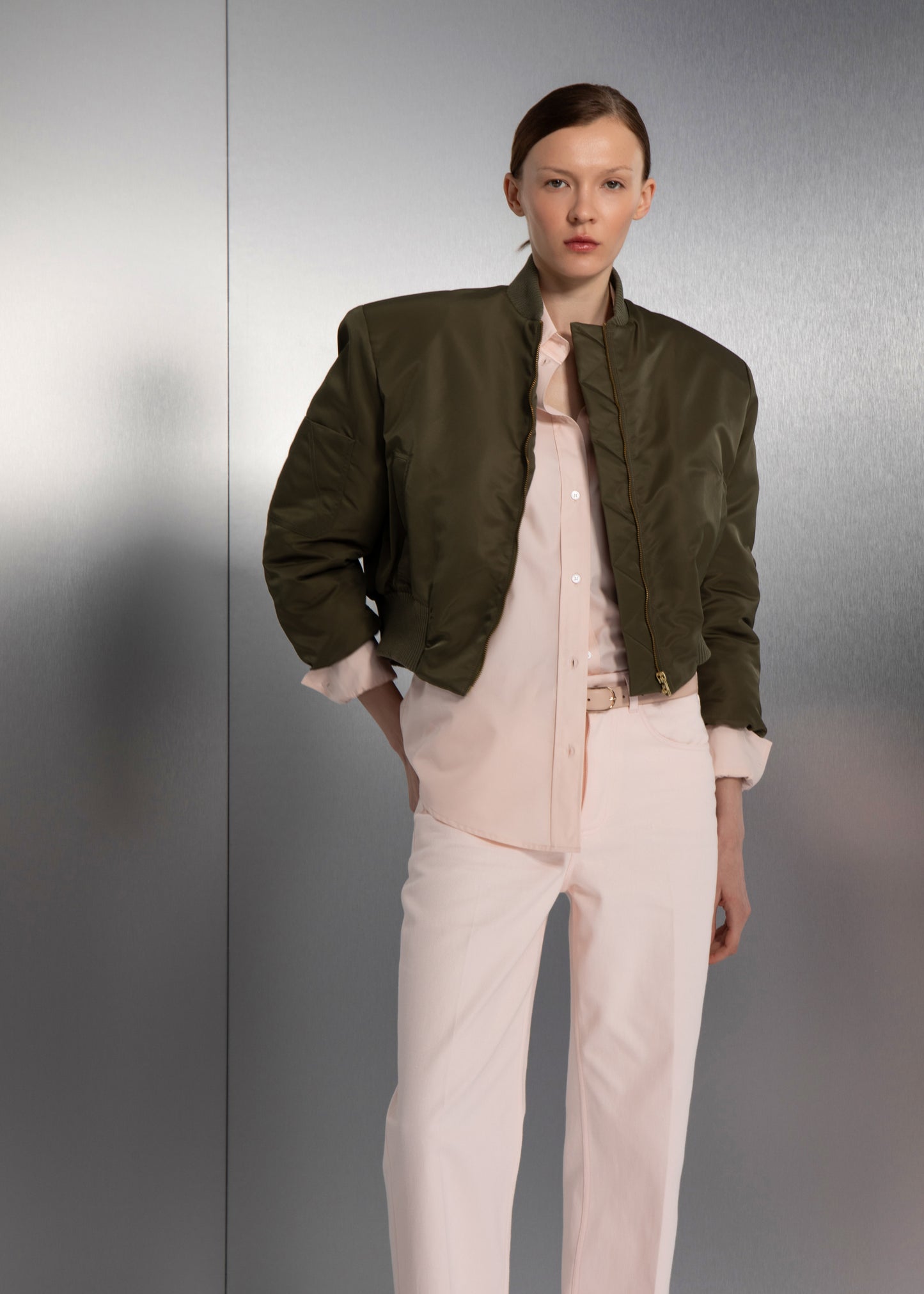 Ruby Relaxed Shirt