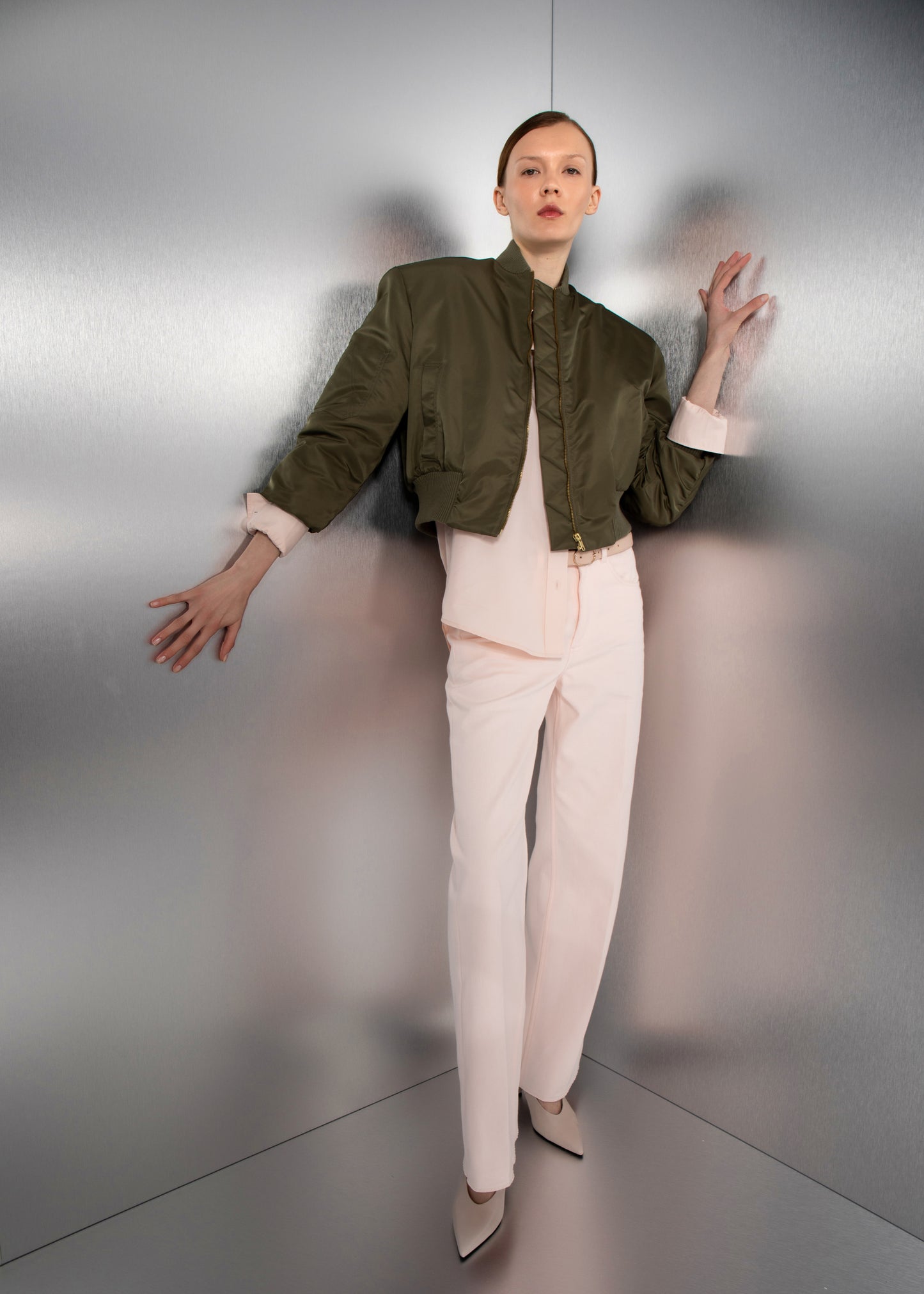Ruby Relaxed Shirt