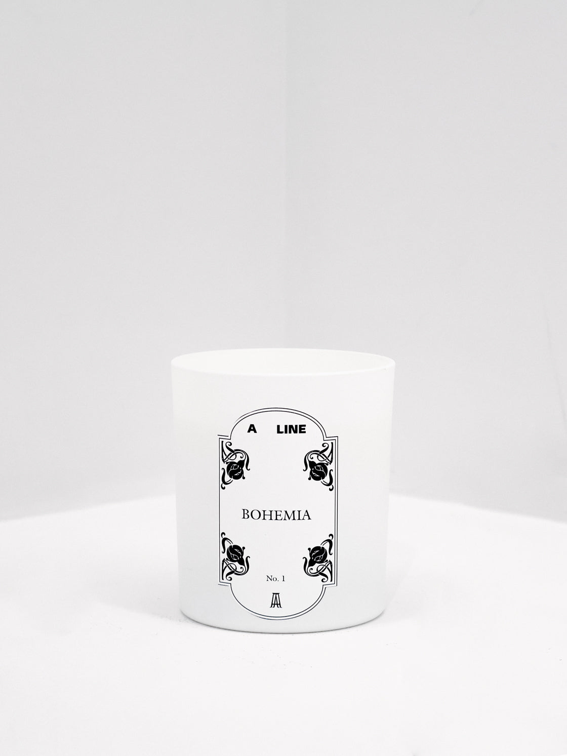 Bohemia Scented Candle