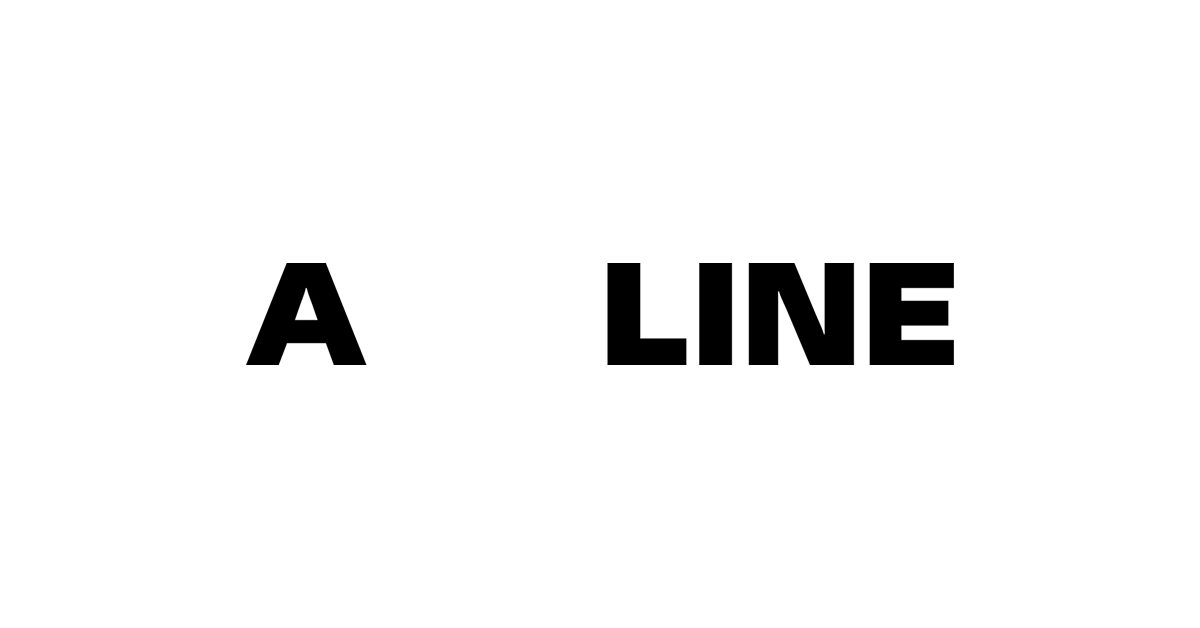 A Linef DRESSES – A LINE